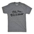 Ok Boomer Fireworks Men's - Adult & Kids T-Shirts, Sweatshirts & Hoodies apparel design preview 1