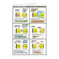 Midwestern Communication Green Greeting Card - Adult & Kids T-Shirts, Sweatshirts & Hoodies apparel design preview 1