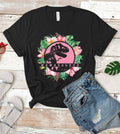Mamasaurus Mama Dinosaur Fun Mother's Day Gift - Adult & Kids T-Shirts, Sweatshirts & Hoodies apparel design preview 1