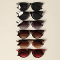 Women's Classic Design Square Sunglasses - Adult & Kids T-Shirts, Sweatshirts & Hoodies apparel design preview 1