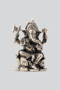 Ganesh Statues (S-67) - Adult & Kids T-Shirts, Sweatshirts & Hoodies apparel design preview 1