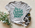 This Is My Bird Watching - Adult & Kids T-Shirts, Sweatshirts & Hoodies apparel design preview 1