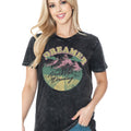 Dreamer Mineral Wash - Adult & Kids T-Shirts, Sweatshirts & Hoodies apparel design preview 1