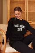 Cool Moms Club Graphic - Adult & Kids T-Shirts, Sweatshirts & Hoodies apparel design preview 1
