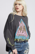 302551 1130 Def Leppard One Size - Adult & Kids T-Shirts, Sweatshirts & Hoodies apparel design preview 1