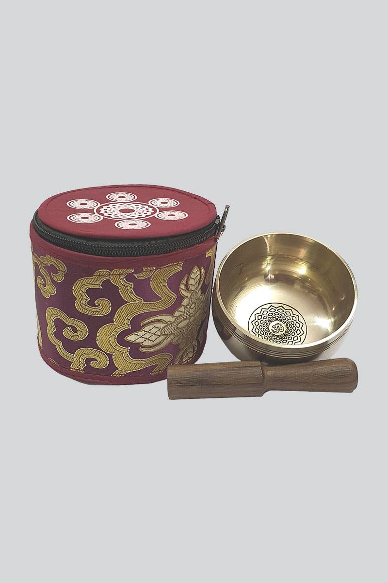 7 Chakra Singing Bowl Set (SB-59) - Adult & Kids T-Shirts, Sweatshirts & Hoodies apparel design preview 1