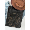 Howdy Mineral Washed - Adult & Kids T-Shirts, Sweatshirts & Hoodies apparel design preview 1