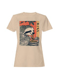 Sloth Ramen Art with Japanese Text Women's - Adult & Kids T-Shirts, Sweatshirts & Hoodies apparel design preview 1