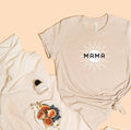 Mama Graphic - Adult & Kids T-Shirts, Sweatshirts & Hoodies apparel design preview 1