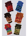 Womens Hand Warmers (WL-263) - Adult & Kids T-Shirts, Sweatshirts & Hoodies apparel design preview 1