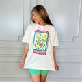 Mahjohgin with Mahgirls - Adult & Kids T-Shirts, Sweatshirts & Hoodies apparel design preview 1