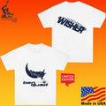 Ben Quad Wisher - Adult & Kids T-Shirts, Sweatshirts & Hoodies apparel design preview 1