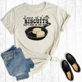 Western Some of Y'alls Biscuits Ain't Done in the - Adult & Kids T-Shirts, Sweatshirts & Hoodies apparel design preview 1