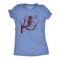 Hootin Leads To Hollerin Women's - Adult & Kids T-Shirts, Sweatshirts & Hoodies apparel design preview 1