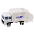 Trump 2024 Garbage Truck 3137 - Adult & Kids T-Shirts, Sweatshirts & Hoodies apparel design preview 1