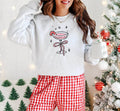 Christmas Apparel, Martini - Adult & Kids T-Shirts, Sweatshirts & Hoodies apparel design preview 1