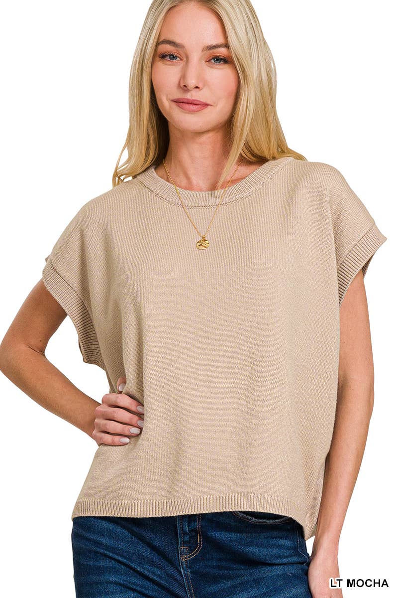 .....SI-27079 Viscose Sweater - Adult & Kids T-Shirts, Sweatshirts & Hoodies apparel design preview 1