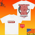 Big3 9th Wonder In The Summer - Adult & Kids T-Shirts, Sweatshirts & Hoodies apparel design preview 1