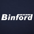Binford Tools - Adult & Kids T-Shirts, Sweatshirts & Hoodies apparel design preview 1