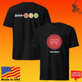 Blink182 Toypaj London - Adult & Kids T-Shirts, Sweatshirts & Hoodies apparel design preview 1