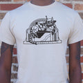 Boba Catt - Adult & Kids T-Shirts, Sweatshirts & Hoodies apparel design preview 1
