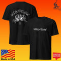 Born X Raised Sport High Highs Performance - Adult & Kids T-Shirts, Sweatshirts & Hoodies apparel design preview 1
