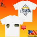 Brewers Alumni Legends Game Hawaiian 2026 - Adult & Kids T-Shirts, Sweatshirts & Hoodies apparel design preview 1