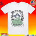 Bring Me The Horizon She Haunts - Adult & Kids T-Shirts, Sweatshirts & Hoodies apparel design preview 1