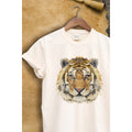 Tiger Graphic Vintage - Adult & Kids T-Shirts, Sweatshirts & Hoodies apparel design preview 1