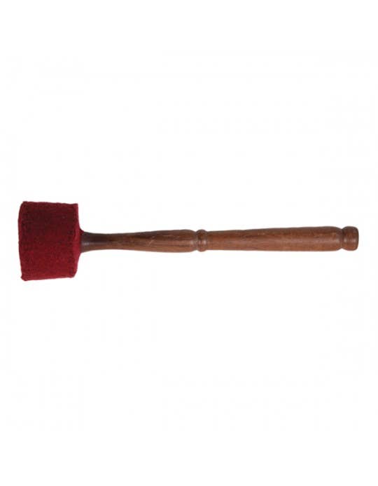 Singing Bowl Stick/ Maller (STICK-4) - Adult & Kids T-Shirts, Sweatshirts & Hoodies apparel design preview 1