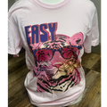 Easy Tiger - Adult & Kids T-Shirts, Sweatshirts & Hoodies apparel design preview 1