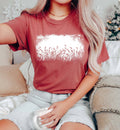 Vintage Nature Meadow Silhouette - Adult & Kids T-Shirts, Sweatshirts & Hoodies apparel design preview 1