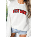 Cozy Vibes Vintage Graphic - Adult & Kids T-Shirts, Sweatshirts & Hoodies apparel design preview 1