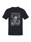 Inventor Power To the People Design Men's - Adult & Kids T-Shirts, Sweatshirts & Hoodies apparel design preview 1