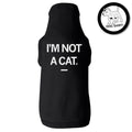 I'm Not A Cat Dog - Adult & Kids T-Shirts, Sweatshirts & Hoodies apparel design preview 1