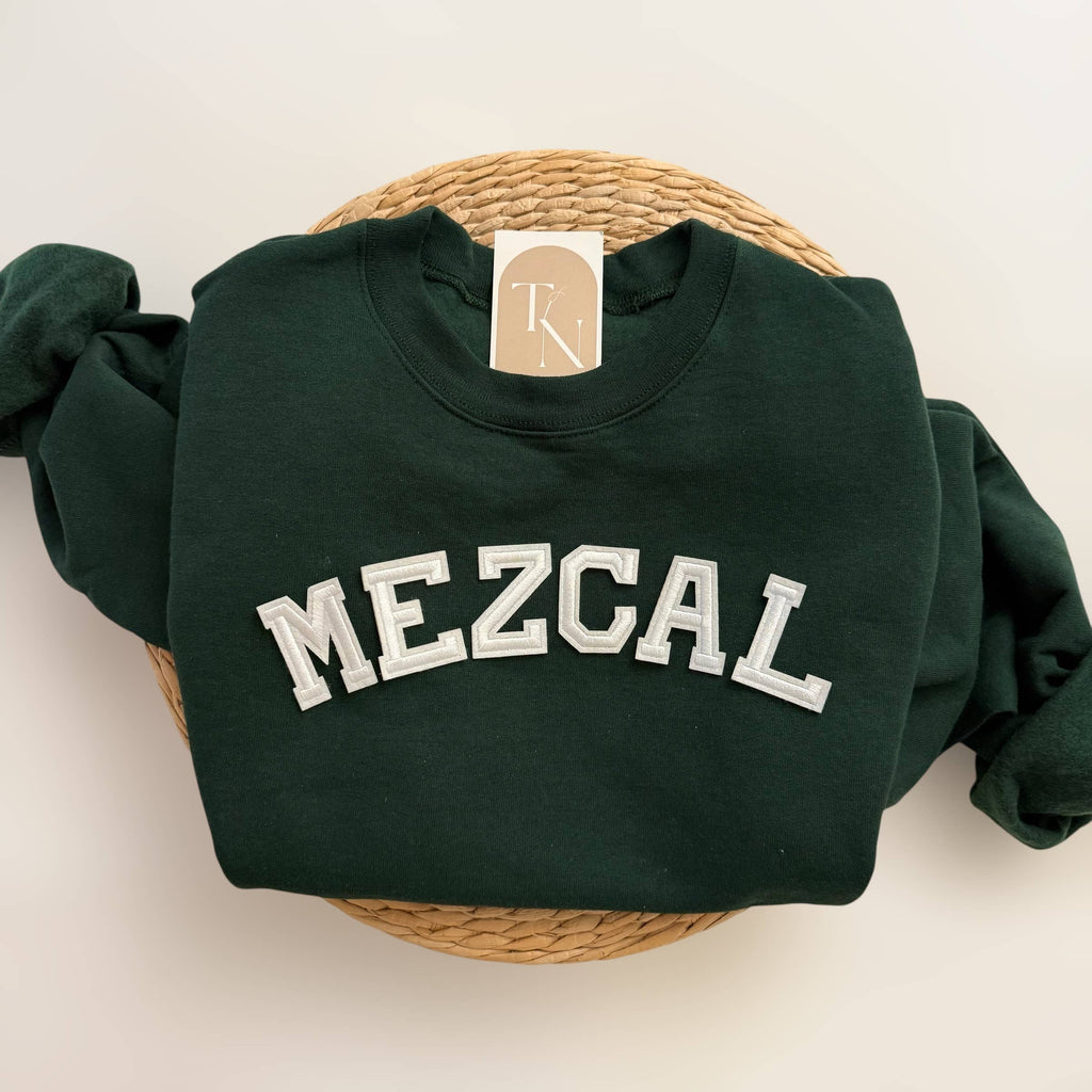 Mezcal Novelty - Adult & Kids T-Shirts, Sweatshirts & Hoodies apparel design preview 1