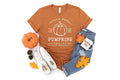 Farmers Pumpkin 1943 - Adult & Kids T-Shirts, Sweatshirts & Hoodies apparel design preview 1