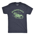 Mariguana Men's - Adult & Kids T-Shirts, Sweatshirts & Hoodies apparel design preview 1