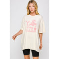 Coffee Is My Valentine Vintage Graphic - Adult & Kids T-Shirts, Sweatshirts & Hoodies apparel design preview 1