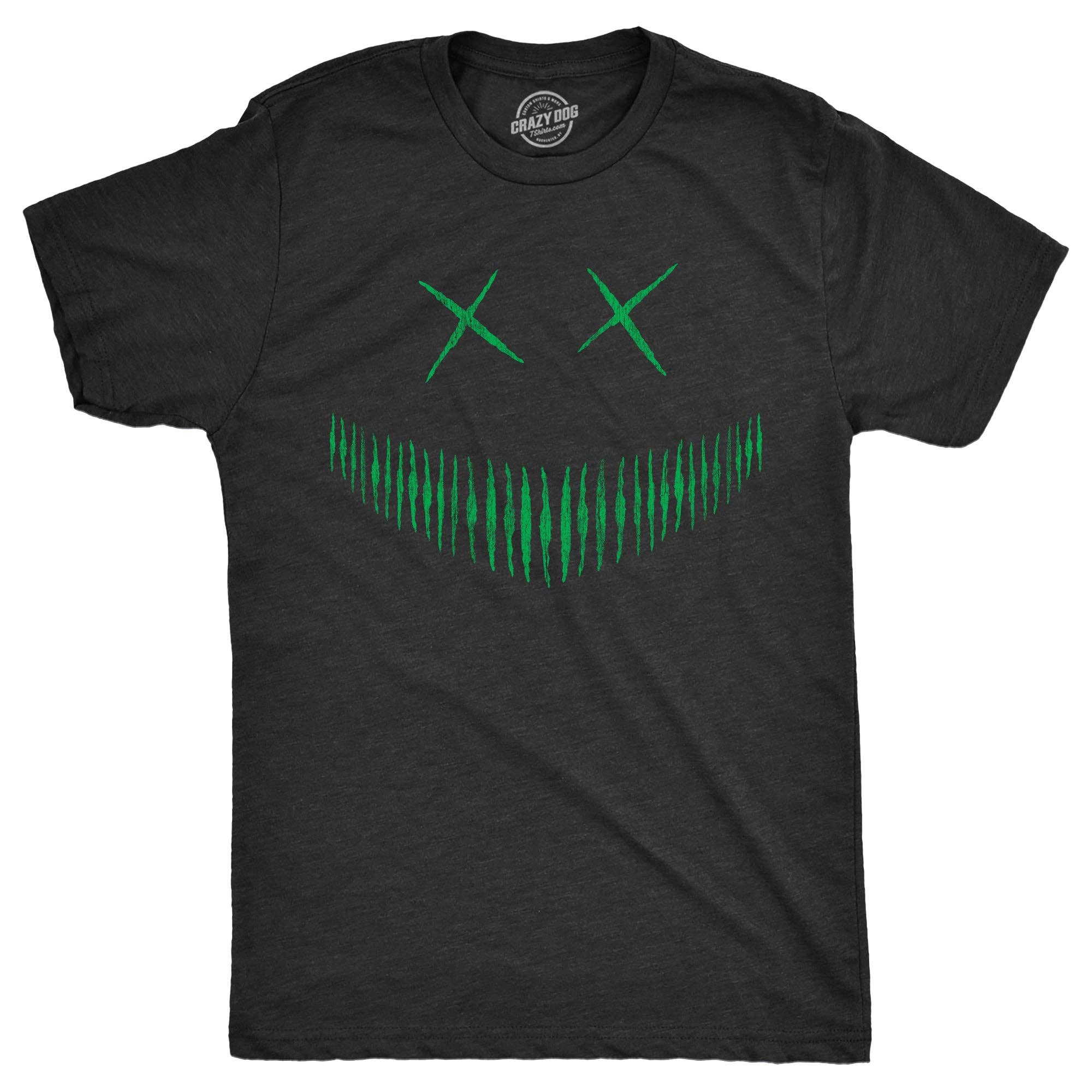 Zipper Zach Men's - Adult & Kids T-Shirts, Sweatshirts & Hoodies apparel design preview 1