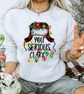 You Serious Clark Christmas Vacation - Adult & Kids T-Shirts, Sweatshirts & Hoodies apparel design preview 1
