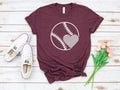 Baseball Sports - Adult & Kids T-Shirts, Sweatshirts & Hoodies apparel design preview 1