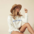 Beach Days Graphic - Adult & Kids T-Shirts, Sweatshirts & Hoodies apparel design preview 1