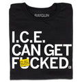 Ice Can Get F-Ed - Adult & Kids T-Shirts, Sweatshirts & Hoodies apparel design preview 1