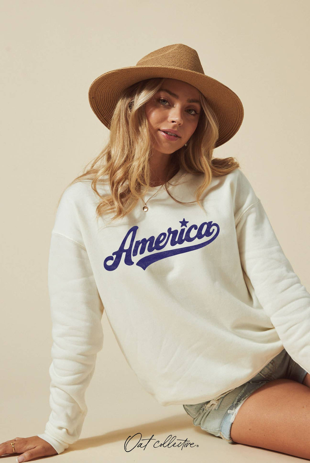 America Graphic - Adult & Kids T-Shirts, Sweatshirts & Hoodies apparel design preview 1