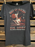 Keep On Rockin Me Baby - Adult & Kids T-Shirts, Sweatshirts & Hoodies apparel design preview 1