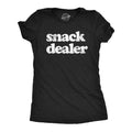 Snack Dealer Women's - Adult & Kids T-Shirts, Sweatshirts & Hoodies apparel design preview 1