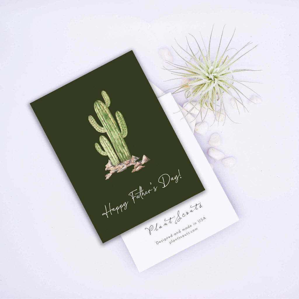 Happy Father's Day Card - Adult & Kids T-Shirts, Sweatshirts & Hoodies apparel design preview 1