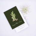 Happy Father's Day Card - Adult & Kids T-Shirts, Sweatshirts & Hoodies apparel design preview 1