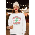 Grisword Electric Vintage Graphic - Adult & Kids T-Shirts, Sweatshirts & Hoodies apparel design preview 1